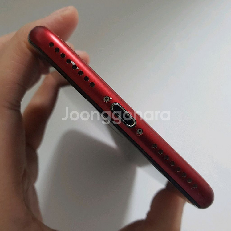 아이폰 8플러스 64GB 저렴 정상해지--4