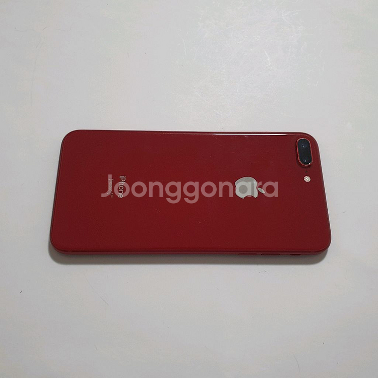 아이폰 8플러스 256GB 저렴 정상해지--2