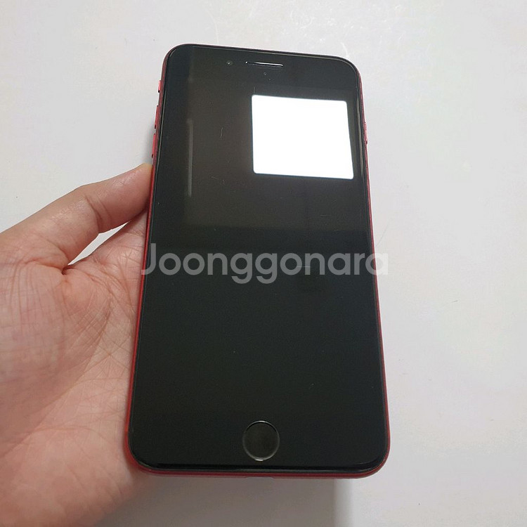 아이폰 8플러스 256GB 저렴 정상해지--1