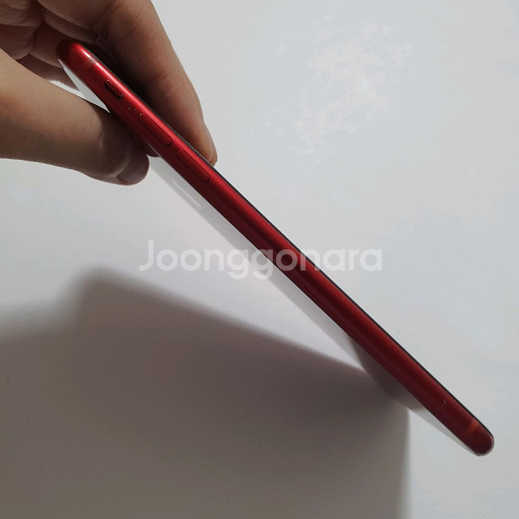 아이폰 8플러스 256GB 저렴 정상해지--7