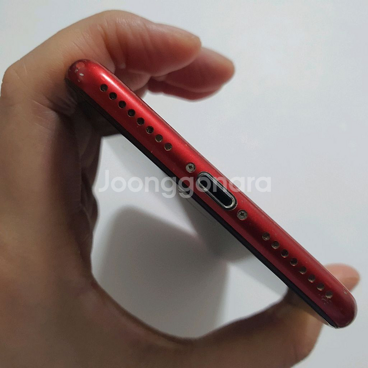 아이폰 8플러스 256GB 저렴 정상해지--5