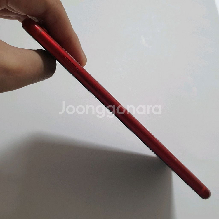 아이폰 8플러스 256GB 저렴 정상해지--6
