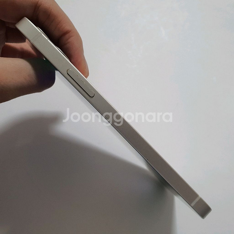 아이폰 12 64GB 저렴 IOS 16.0버전 정상해지--4