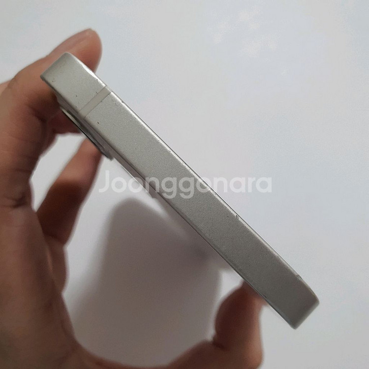 아이폰 12 64GB 저렴 IOS 16.0버전 정상해지--2