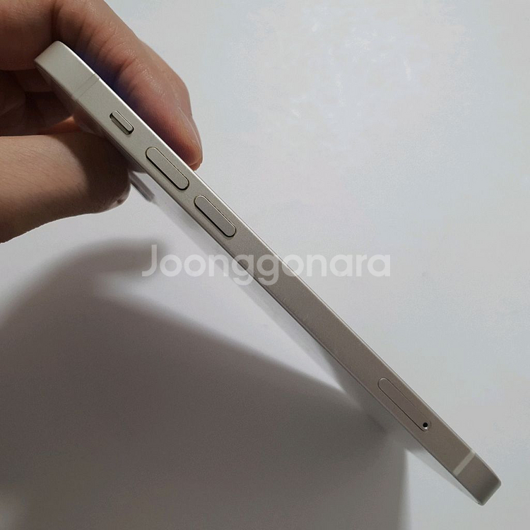 아이폰 12 64GB 저렴 IOS 16.0버전 정상해지--5