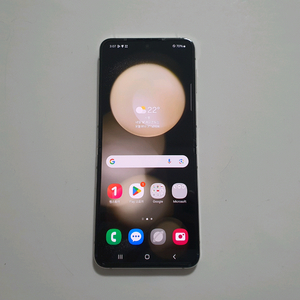 [LGU]갤럭시 Z플립5 256GB 리퍼(메인액정)