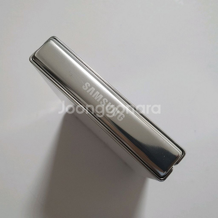 [LGU]갤럭시 Z플립5 256GB 리퍼(메인액정)--2