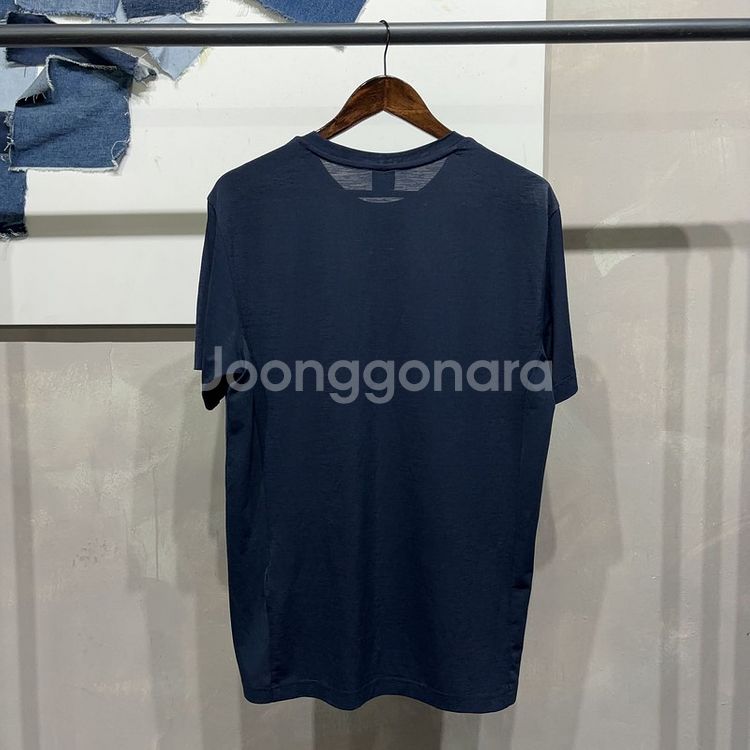 (110) 아이더 등산 아웃도어 기능성 반팔티--1