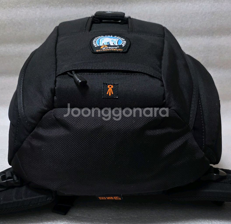 로우프로 Lowepro Primus AW 카메라백팩--5