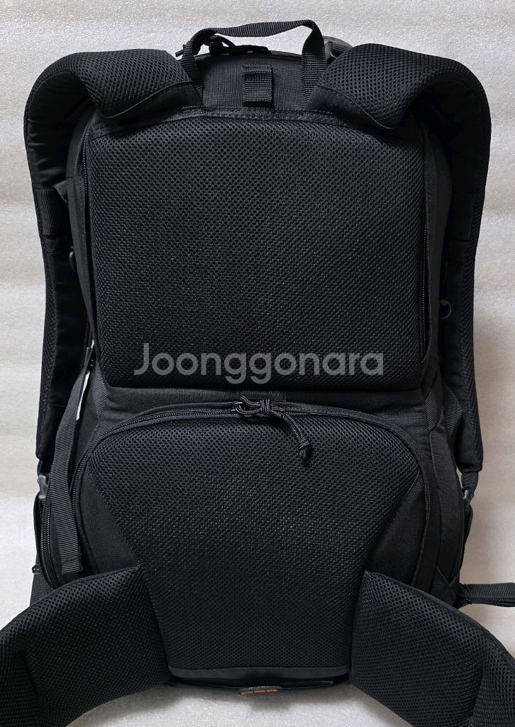 로우프로 Lowepro Primus AW 카메라백팩--4