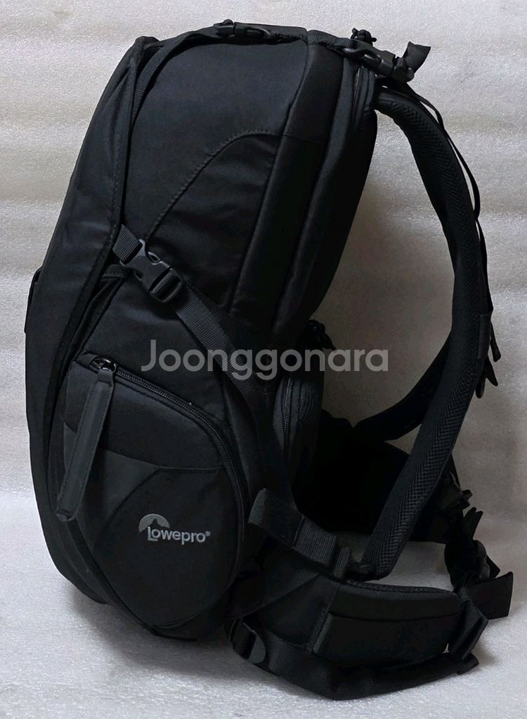 로우프로 Lowepro Primus AW 카메라백팩--3