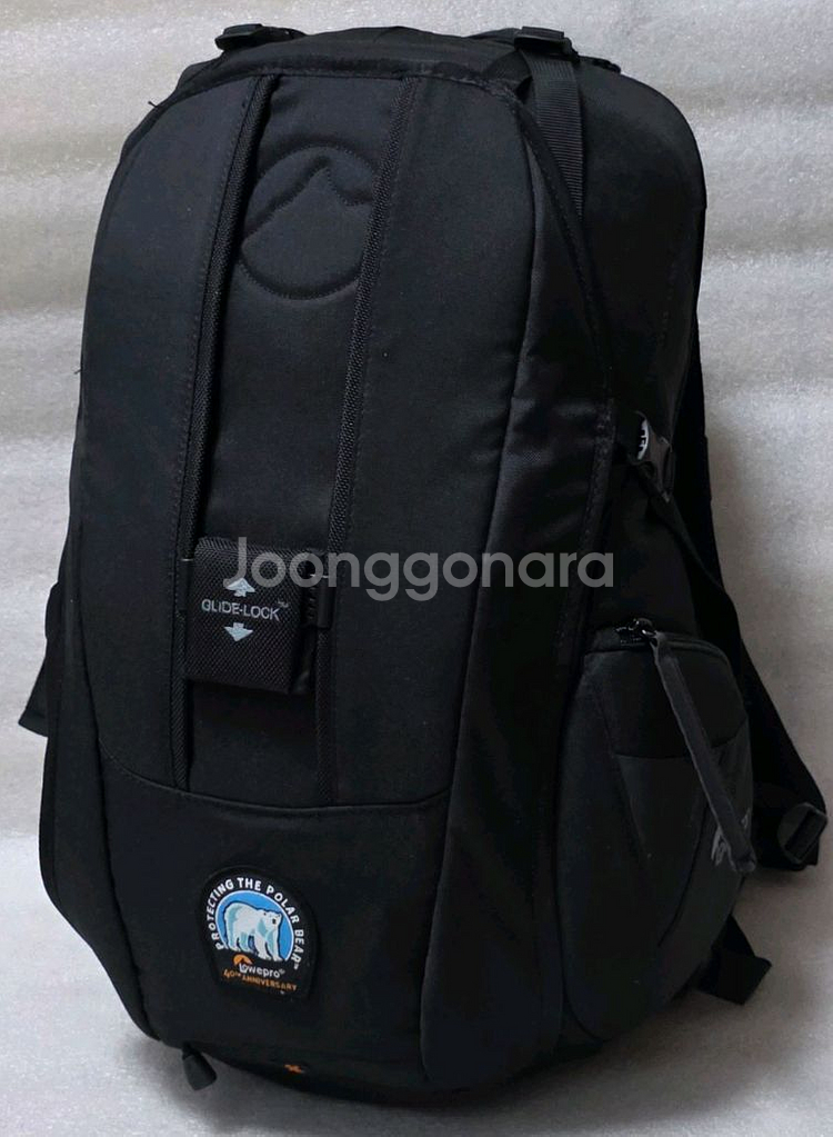 로우프로 Lowepro Primus AW 카메라백팩--0