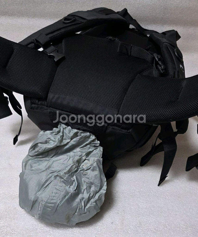 로우프로 Lowepro Primus AW 카메라백팩--8