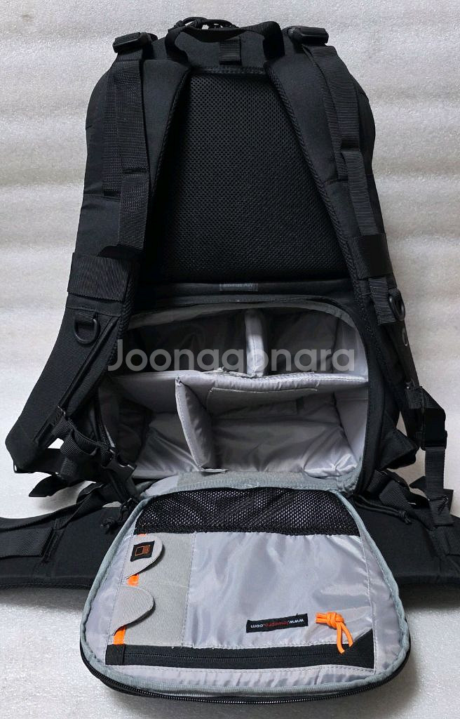 로우프로 Lowepro Primus AW 카메라백팩--6