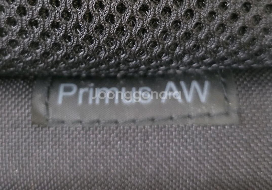 로우프로 Lowepro Primus AW 카메라백팩--9