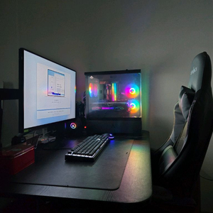 고사양 게이밍 pc 판매합니다 4070ti