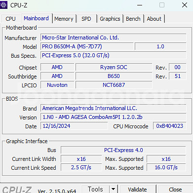 고사양 게이밍 pc 판매합니다 4070ti--6