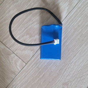 HUTT 창문청소 로봇 배터리 14.8V 800mAh
