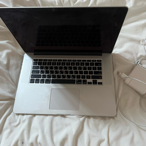 맥북프로2015 16G/512 i7 고급형
