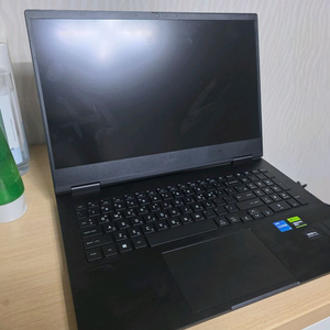 hp 오멘16 게이밍노트북