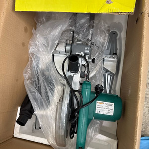 konavo 슬라이딩 각도 절단기 이미지