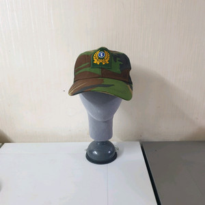 군모 군인모자