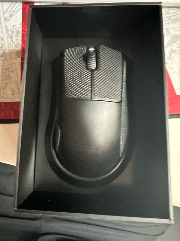 레이저 데브삼 이미지