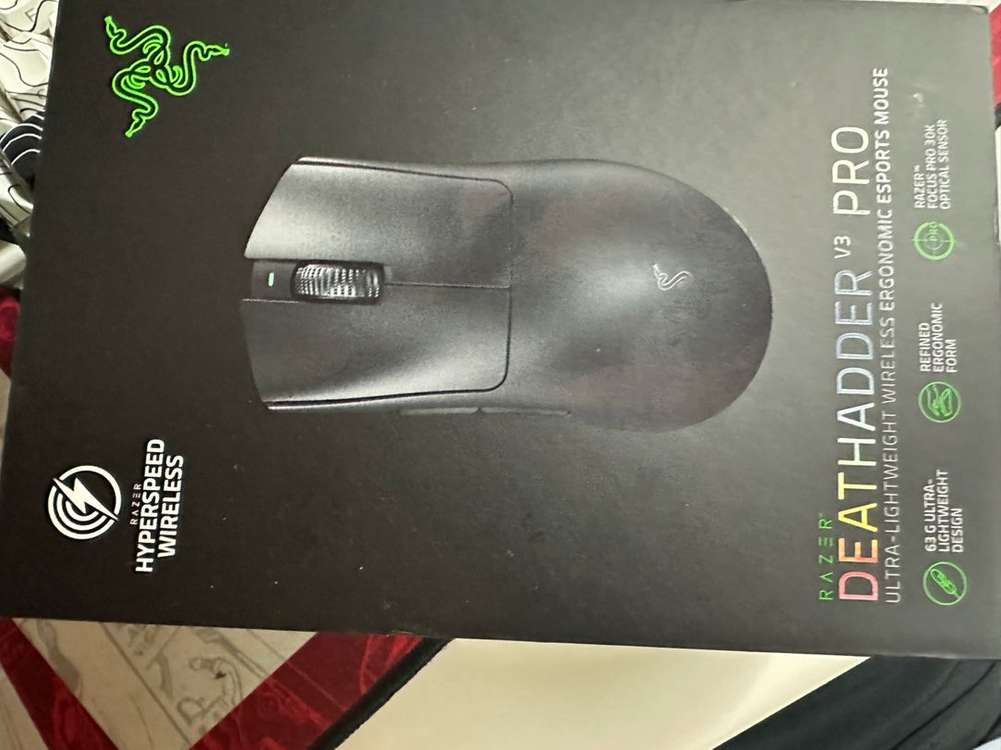 레이저 데브삼 이미지