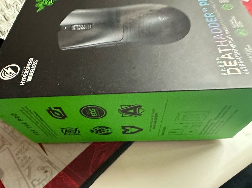 레이저 데브삼 이미지