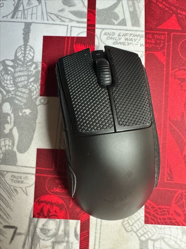 레이저 데브삼 이미지