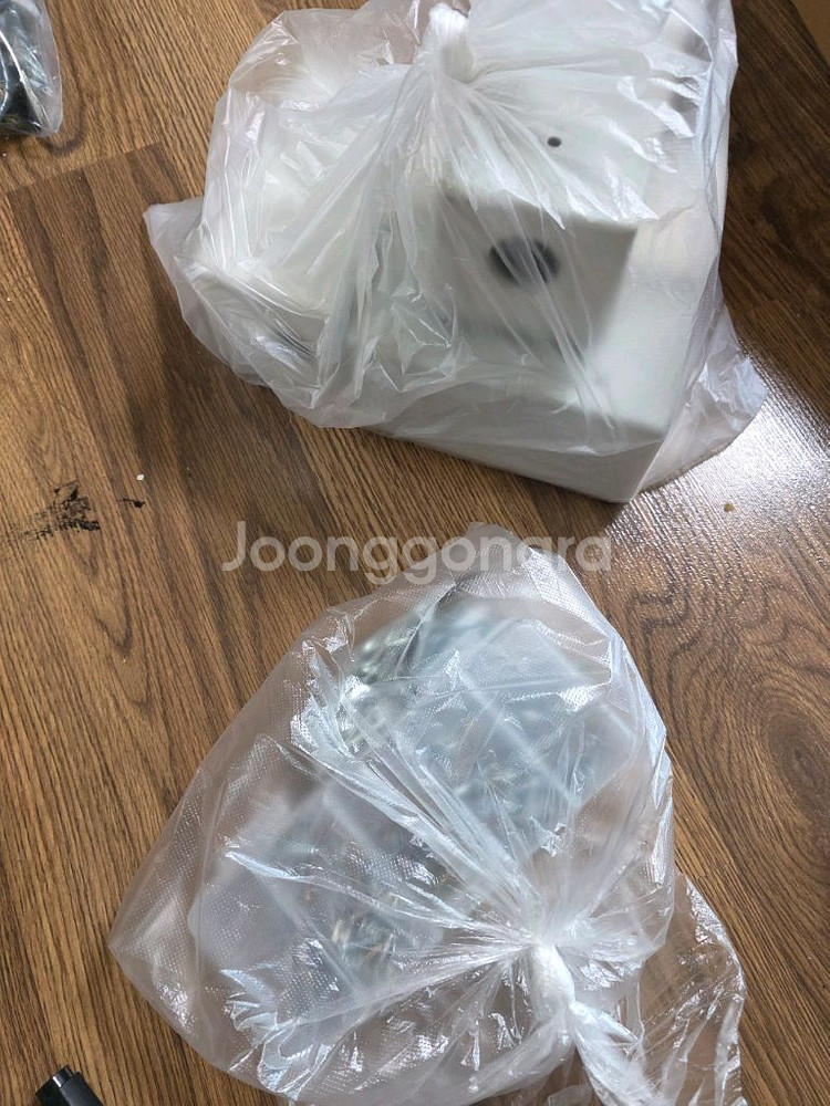 전기기능사 실기 부품 2세트 팜요--3