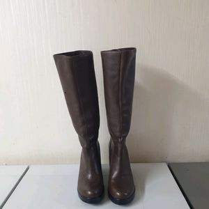 롱부츠235 가죽부츠235