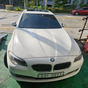 f10 bmw 520d