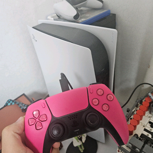 ps5 디스크버전,ssd 하이닉스 플레티넘1테라 등