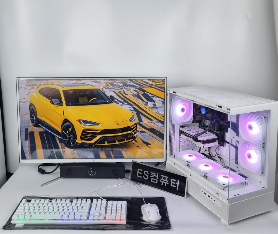 i5-10400F RTX2070 47만원 이미지