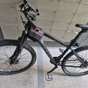 MTB 자전거 칼라스 20