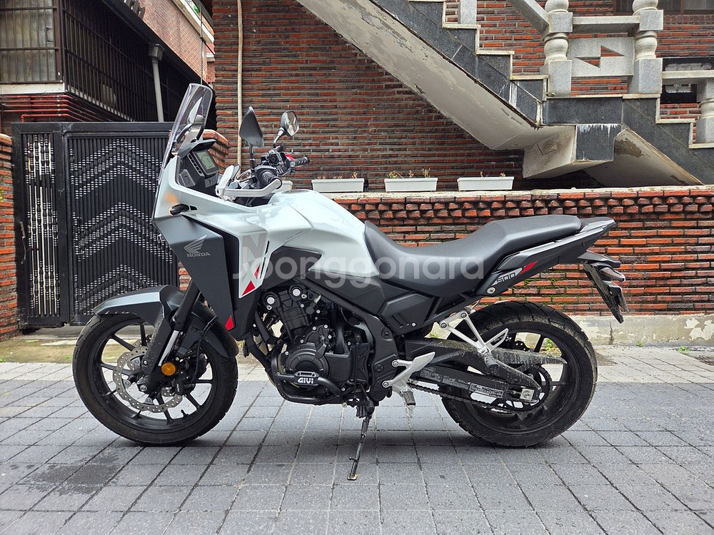 혼다nx500--1