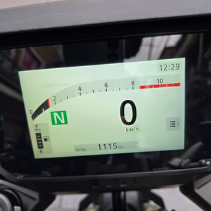 혼다nx500