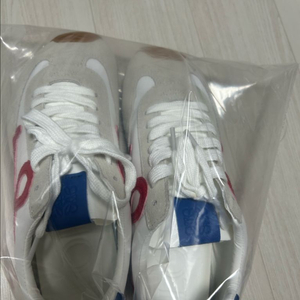 로에베 발레러너
