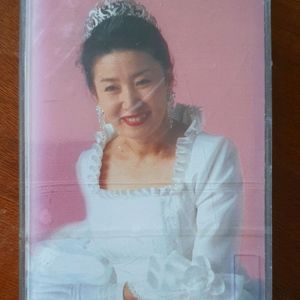 김자옥카세트테이프(미개봉)