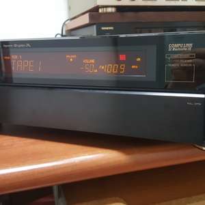하이파이J.V.C.R4-703V다이나믹 슈퍼-A
