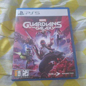 ps5 가디언즈오브갤럭시(반택포