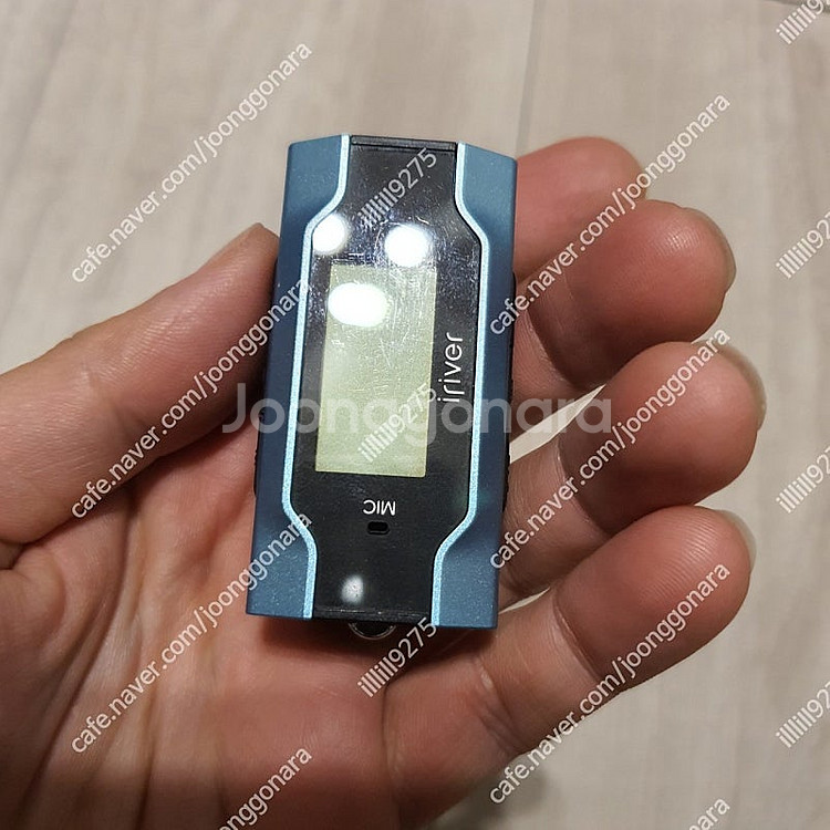 아이리버 t30 mp3 (2)--0