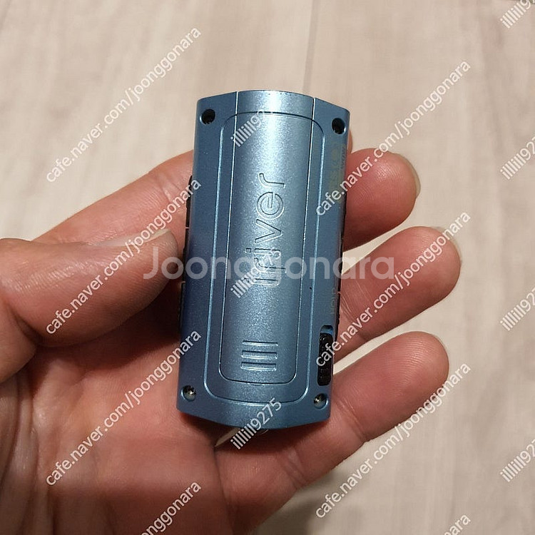 아이리버 t30 mp3 (2)--1