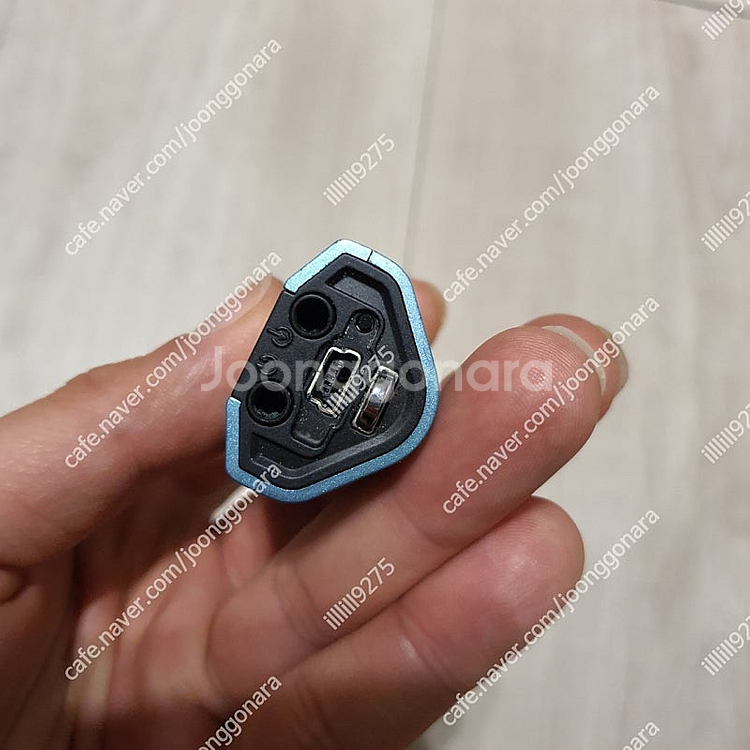 아이리버 t30 mp3 (2)--4