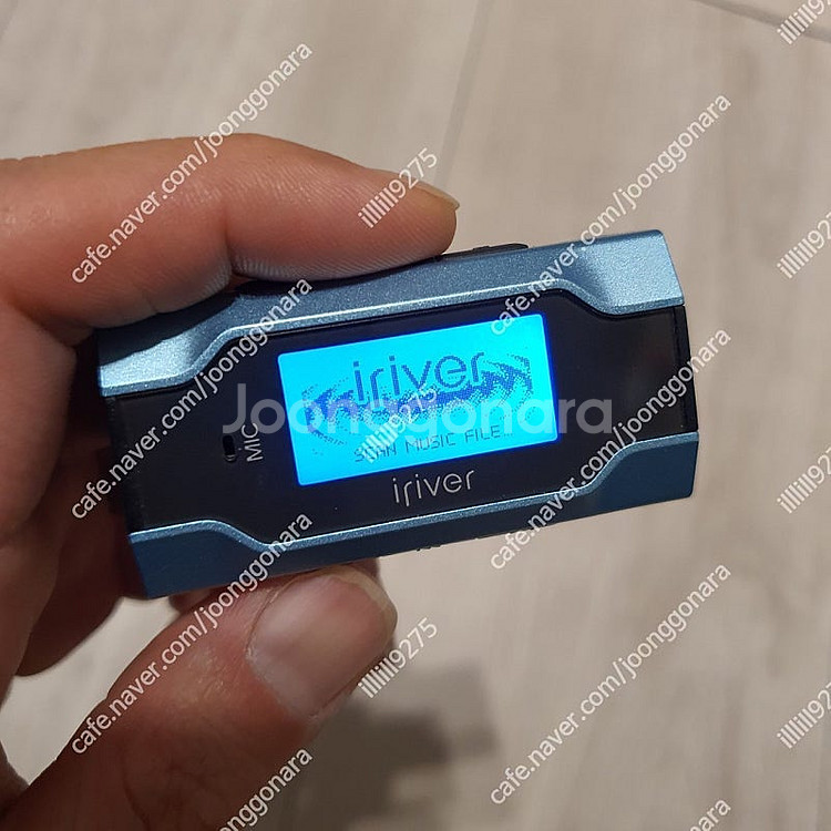 아이리버 t30 mp3 (2)--5