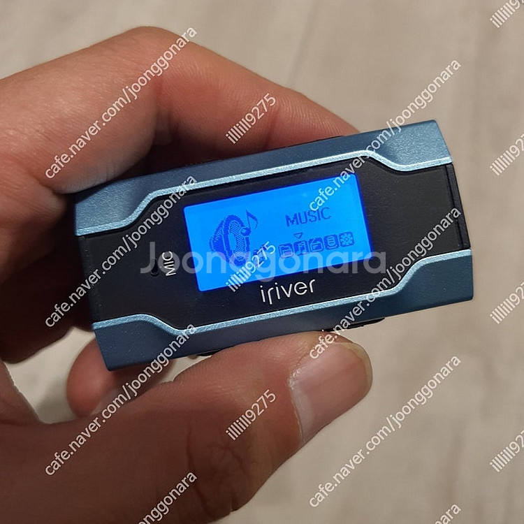 아이리버 t30 mp3 (2)--8