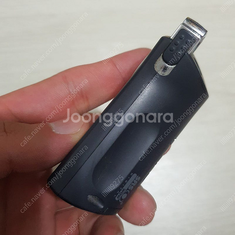 아이리버 T10 512mb mp3 엠피쓰리--4