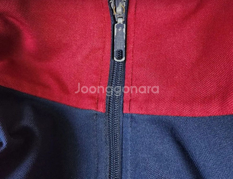 아디다스 희귀 베켄바우어 져지 95사이즈--4