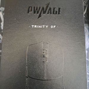 pwnage trinity cf 플레티넘 정발 비타공